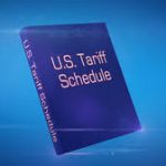 Harmonized Tariff Schedule of the U.S.